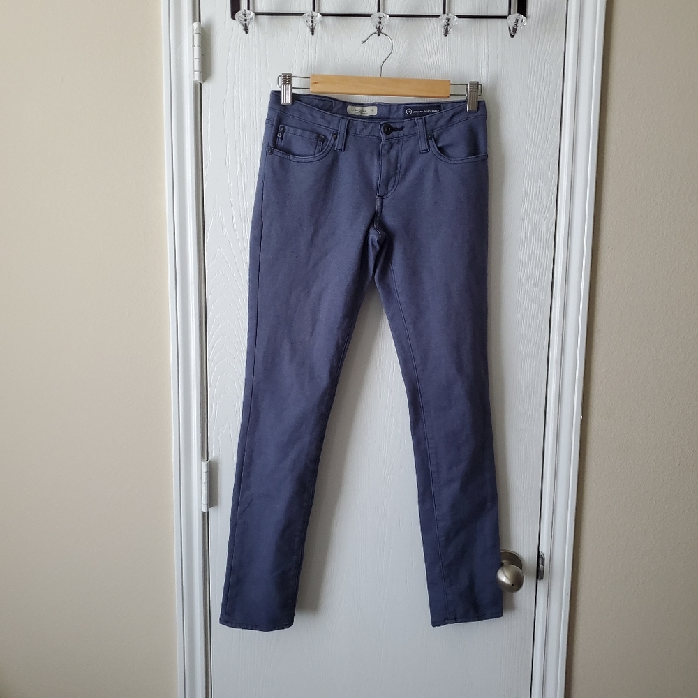 AG Super Skinny Legging Jeans